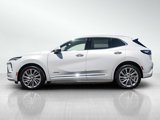 New 2025 Buick Envision Avenir image 4
