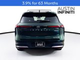 New 2026 INFINITI QX60 Luxe w/ Family Package image 6