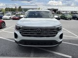 New 2025 Volkswagen Atlas SEL image 2