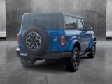 Used 2023 Ford Bronco Outer Banks image 5