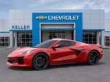 New 2025 Chevrolet Corvette Z06 w/ Battery Protection Package image 2