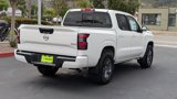 New 2025 Nissan Frontier SV w/ SV Convenience Package image 5