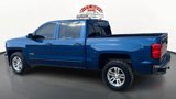 Used 2015 Chevrolet Silverado 1500 LT w/ Texas Edition, 1LT Trim image 3