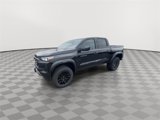 New 2026 Chevrolet Colorado Trail Boss image 4