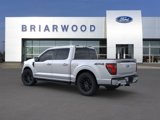 New 2025 Ford F150 XLT w/ Equipment Group 302A MID image 4