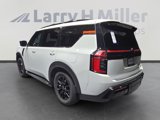 New 2025 Nissan Armada PRO-4X image 3