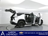 New 2025 Chevrolet Traverse LT w/ Midnight/Sport Edition image 4