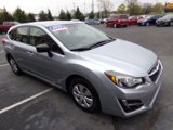 Used 2015 Subaru Impreza 2.0i image 4