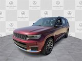 Used 2022 Jeep Grand Cherokee L Summit image 5