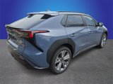 New 2025 Subaru Solterra Limited image 3