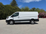 Used 2023 Ford Transit 250 Low Roof AWD image 3
