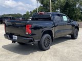 New 2026 Chevrolet Colorado W/T w/ WT Custom Package image 5