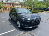Used 2019 Jeep Cherokee Latitude w/ Popular Appearance Group image 4