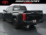 New 2025 Toyota Tundra TRD Pro image 4