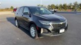 Certified 2022 Chevrolet Equinox LT image 2