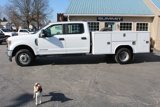 Used 2022 Ford F350 XL w/ Power Equipment Group image 2