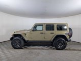 New 2025 Jeep Wrangler Unlimited Rubicon image 3