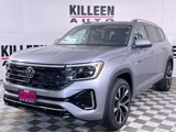 New 2025 Volkswagen Atlas SEL Premium R-Line image 3