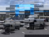 New 2025 Chevrolet Silverado 2500 Custom image 2