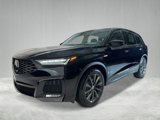 New 2026 Acura MDX A-Spec image 4