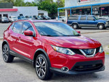 Used 2017 Nissan Rogue Sport SL w/ SL Premium Package image 4