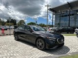 Used 2025 Mercedes-Benz E 350 4MATIC Sedan image 2