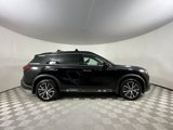 New 2025 INFINITI QX60 Autograph w/ Cargo Package image 3