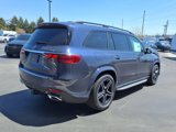 New 2025 Mercedes-Benz GLS 450 4MATIC image 6