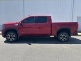 Used 2022 GMC Sierra 1500 AT4 w/ AT4 Premium Package image 5