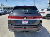 New 2025 Volkswagen Atlas SEL image 5