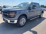 New 2025 Ford F150 XLT w/ Equipment Group 302A MID image 2