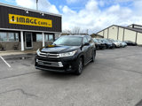 Used 2018 Toyota Highlander XLE image 2
