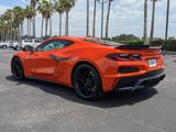 New 2025 Chevrolet Corvette Z06 w/ Stealth Interior Trim Package image 6