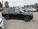 New 2025 Jeep Grand Cherokee L Limited image 5