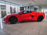 New 2025 Chevrolet Corvette E-Ray image 4