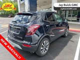 Certified 2022 Buick Encore Preferred w/ Safety Package image 5