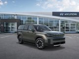 New 2025 Hyundai Santa Fe SEL image 2