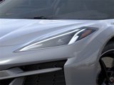 New 2025 Chevrolet Corvette E-Ray image 2