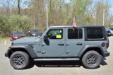 New 2025 Jeep Wrangler Sport S image 5