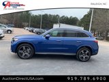 Used 2023 Mercedes-Benz GLC 300 image 4