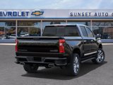 New 2025 Chevrolet Silverado 1500 High Country image 4