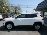Used 2018 Jeep Compass Sport w/ Tech Group image 5