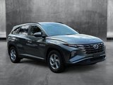 Certified 2022 Hyundai Tucson SEL w/ Cargo Package image 3