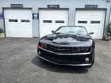 Used 2012 Chevrolet Camaro SS w/ RS Package image 2