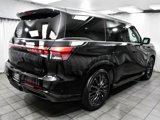 Used 2025 INFINITI QX80 Autograph image 6