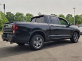 New 2025 Honda Ridgeline TrailSport image 3