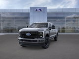 New 2025 Ford F250 Platinum image 2