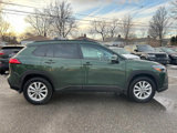 Used 2023 Toyota Corolla Cross LE w/ Moonroof Package image 2
