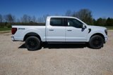 New 2025 Ford F150 Lariat w/ Equipment Group 501A Mid image 3