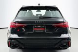 New 2025 Audi RS 6 performance image 3